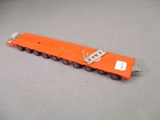 LQ1759 HO 1/87 1:87 Train Goldhofer 10 Axle Truck Trailer