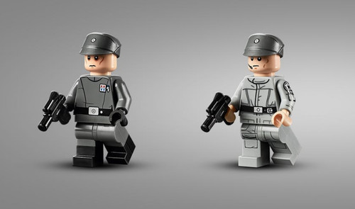 Lego star wars - :,