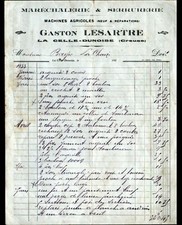 LA CELLE-DUNOISE (23)