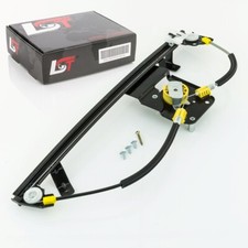 Front Right Electric Window Regulator For Renault Mode 2004-2008 8200277578