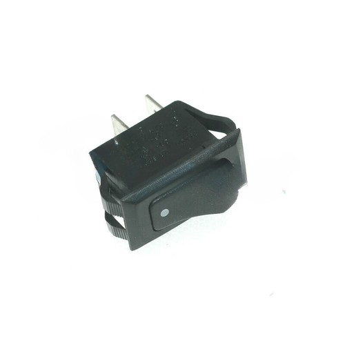 Pin power rocker switch - pin, for