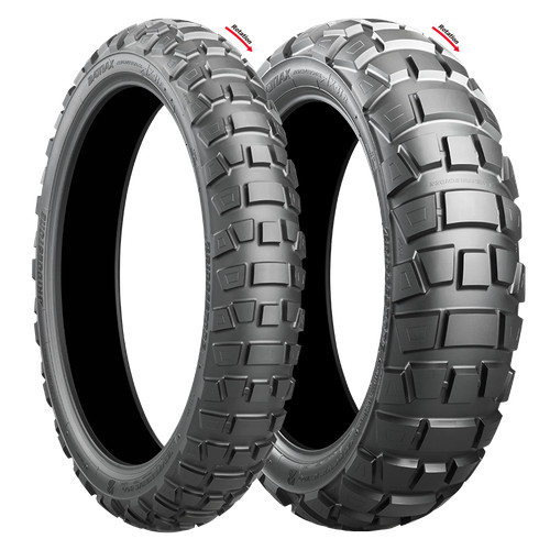Pneus moto 120 16 - pneus,