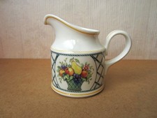 Pot à lait ou à crème