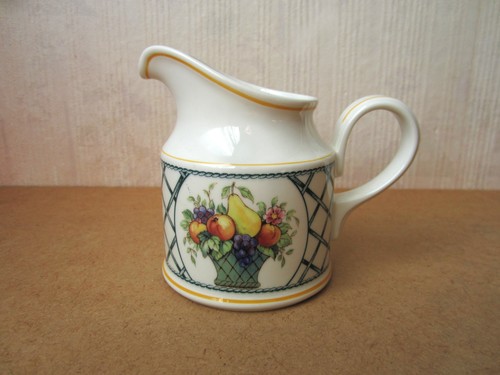 Pot lait à crème - lait, ou