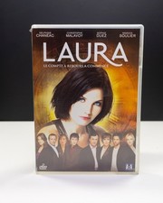 Laura - Coffret 2 DVD - 4