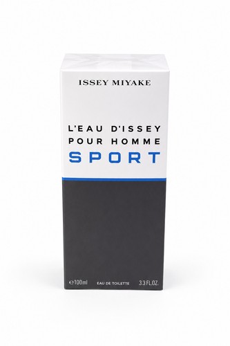 Issey miyake eau - issey, d'issey