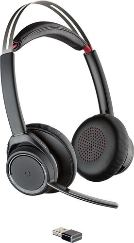 Casque stéréo usb - casque,