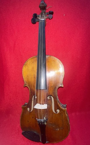 Violon ancien hongrois - violon,