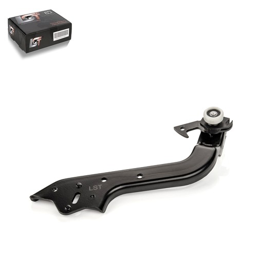 Guide rouleaux porte - rouleaux,