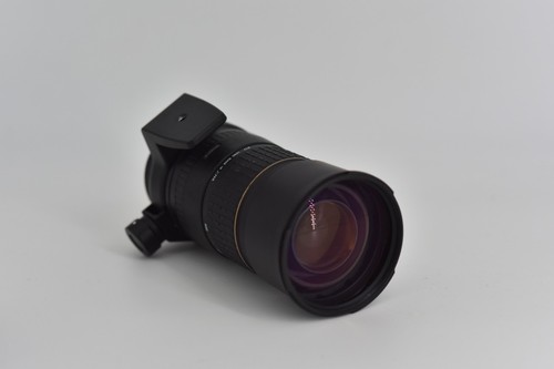 Sigma 135 400mm 5 - sigma, f4.5-5.6