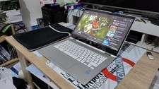 Pc Portable HP Convertible