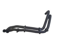 Jaguar XE 2016 Diesel Tuyau de