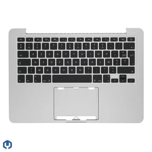Clavier topcase azerty macbook - clavier,