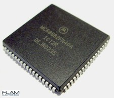 Motorola MC 68882 FN40 FPU 40