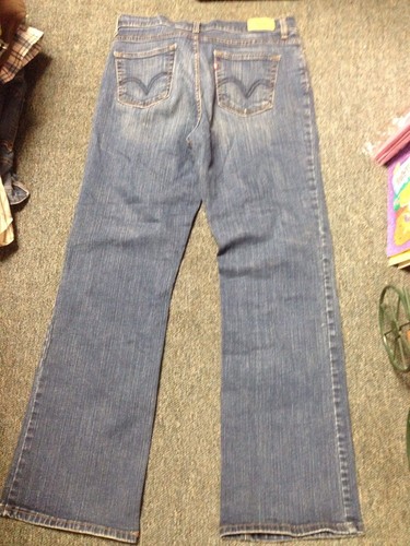 Perfectly slimming bootcut - perfectly,