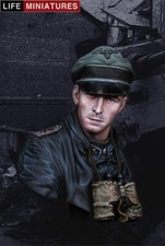 1:10 figurine buste en résine