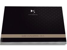 Citroen DS5 2015-2018 +Navi