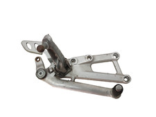 Plateforme Avant Droite Complète Derbi GPR 125 4T 2009 2015 Avec 28746 Km