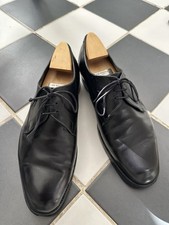 Derbies John lobb bespoke