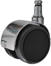 Chrome Rouleau Souple