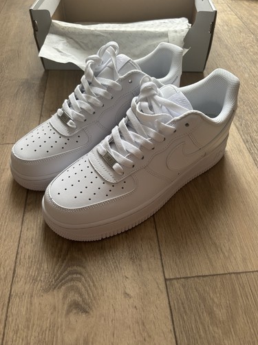 Nike air force low blanc - nike,