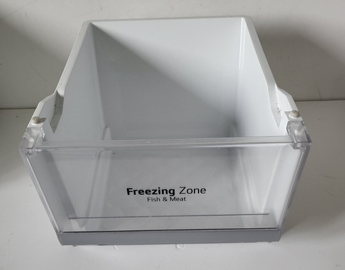 Bac freezing zone fish - bac,