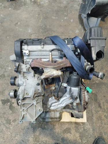 Moteur citroen berlingo - citroen, 1