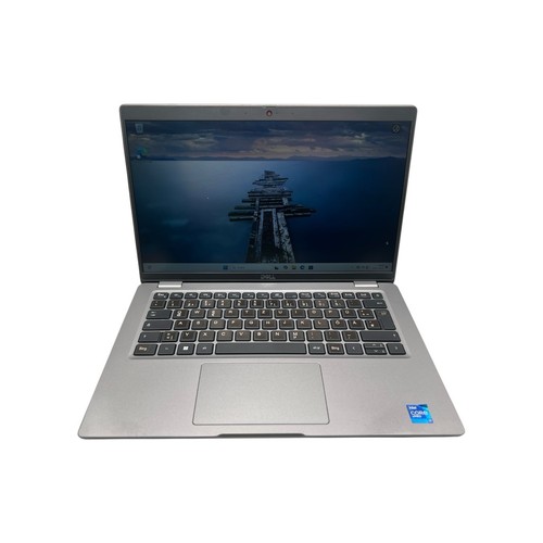 Dell latitude 5420 14 pouces - dell,