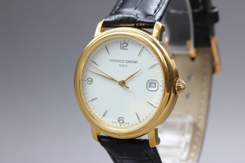 Montre automatique homme