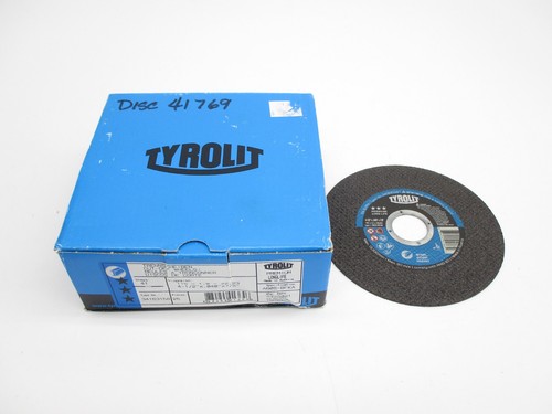 Tyrolit 34163158 - (pkg, of