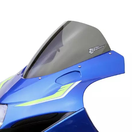 Bulle marc suzuki gsxr - bulle, 1000