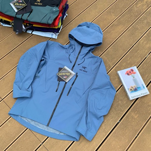 Veste arcteryx imperméable - imperméable,