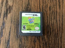 Zhu Zhu Pets 2: Featuring the Wild Bunch (Nintendo DS, 2010) Used Free US S/H