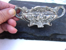 MINIATURE de jardinière