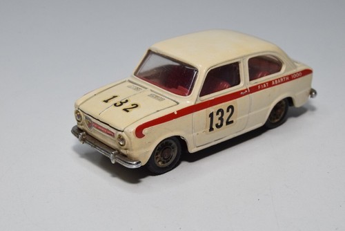 B47 mercury fiat - b47,