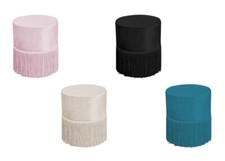 Pouf Salon/ Pièce Avec