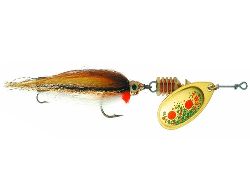 Mepps aglia streamer - aglia,