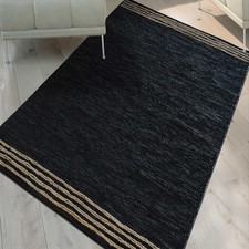 Tapis kilim CUIRLINE