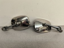 READ Volvo 240 242 244 245 140 142 145 Left Right Door Mirror 1213993 1203439