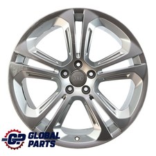 Audi Q5 8R Jante En Alliage Léger Argent 20" 8,5J ET:33 8R0601025Q