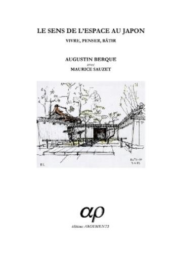 Augustin berque maurice - berque,