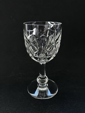 BACCARAT CRISTAL 1 VERRE VIN