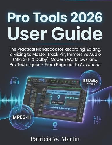 Patricia martin pro tools - patricia,