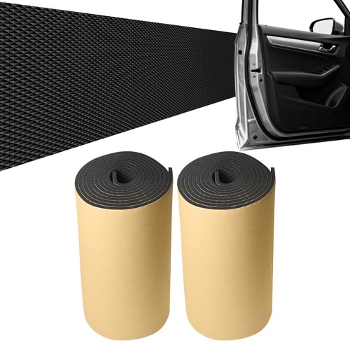 Mousse protection garage - protection,
