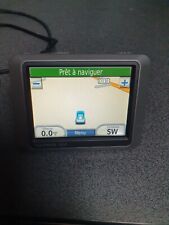 GPS GARMIN NUVI 200 