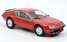 RENAULT Alpine A310 V6 -