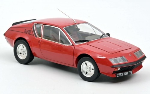 Renault alpine a310 - renault,