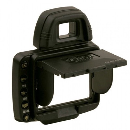 Delkin coprimonitor pro - pro, x