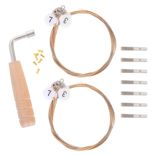 Accessoires pour instruments - accessoires,