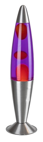 Lampe lave décorative - à,